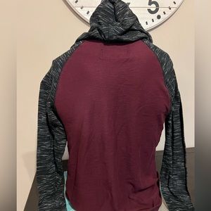 Mens large. Hoodie. Unworn